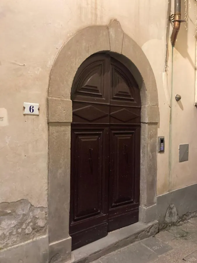 Vakantiehuis Maestra Exclusive Chianti House, Tuscany Poggibonsi