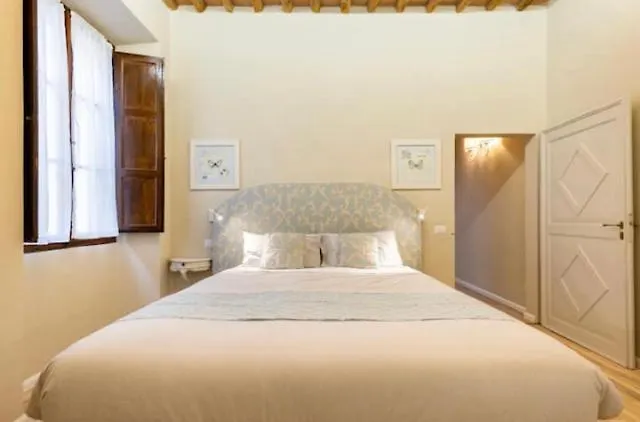 Maestra Exclusive Chianti House, Tuscany Poggibonsi 0*,  Italië