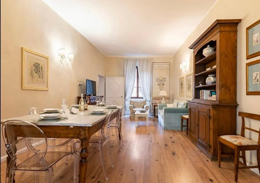 Vakantiehuis Maestra Exclusive Chianti House, Tuscany Poggibonsi Italië