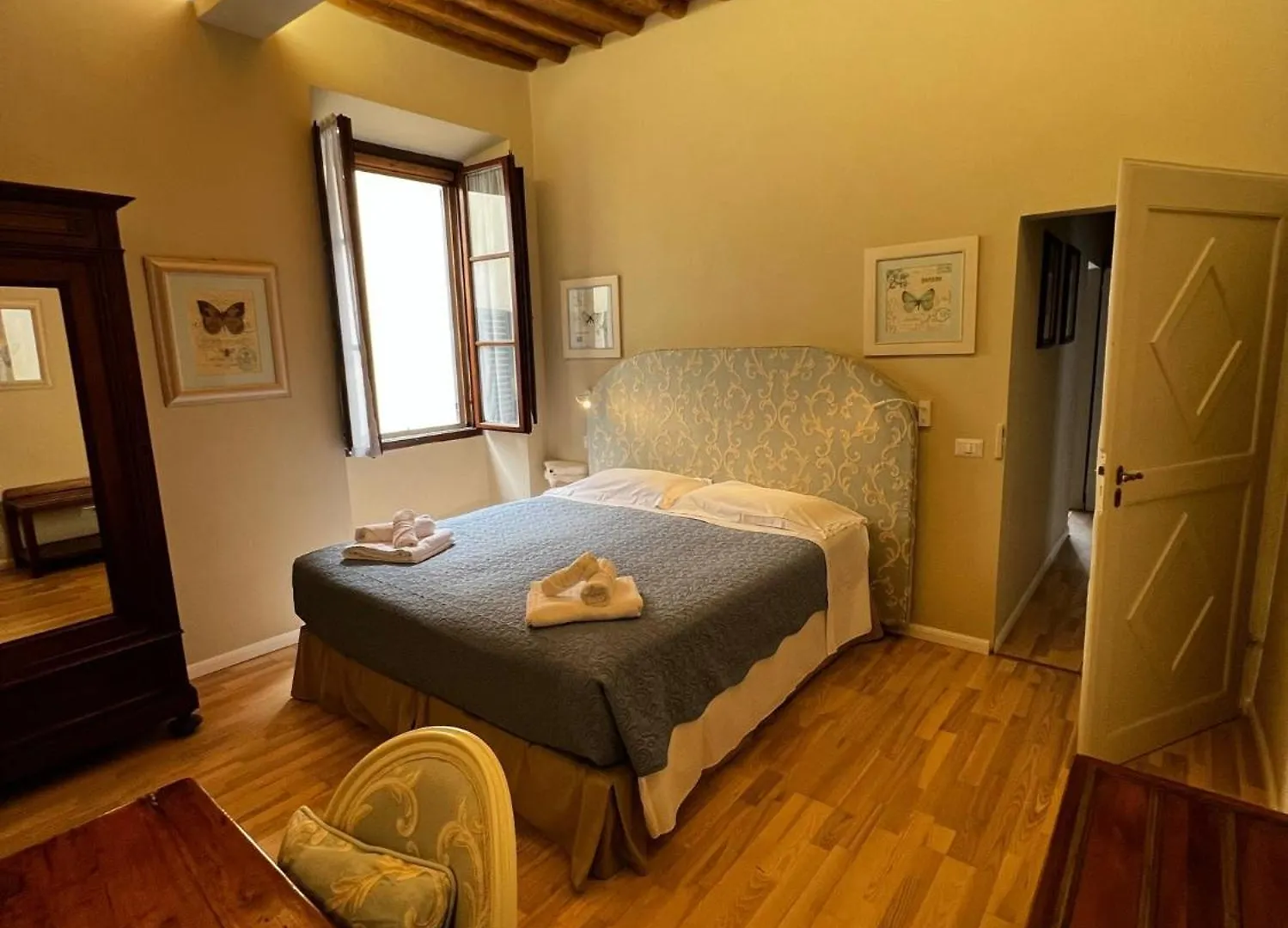 Maestra Exclusive Chianti House, Tuscany Poggibonsi 0*,