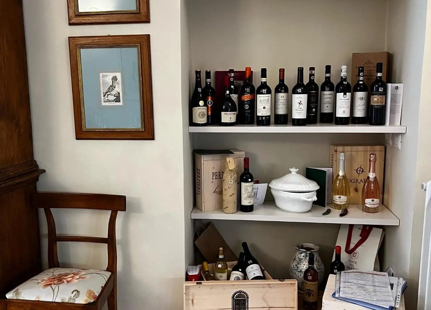 Maestra Exclusive Chianti House, Tuscany Poggibonsi Vakantiehuis