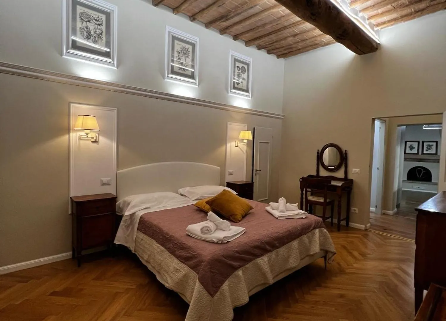 Vakantiehuis Maestra Exclusive Chianti House, Tuscany Poggibonsi