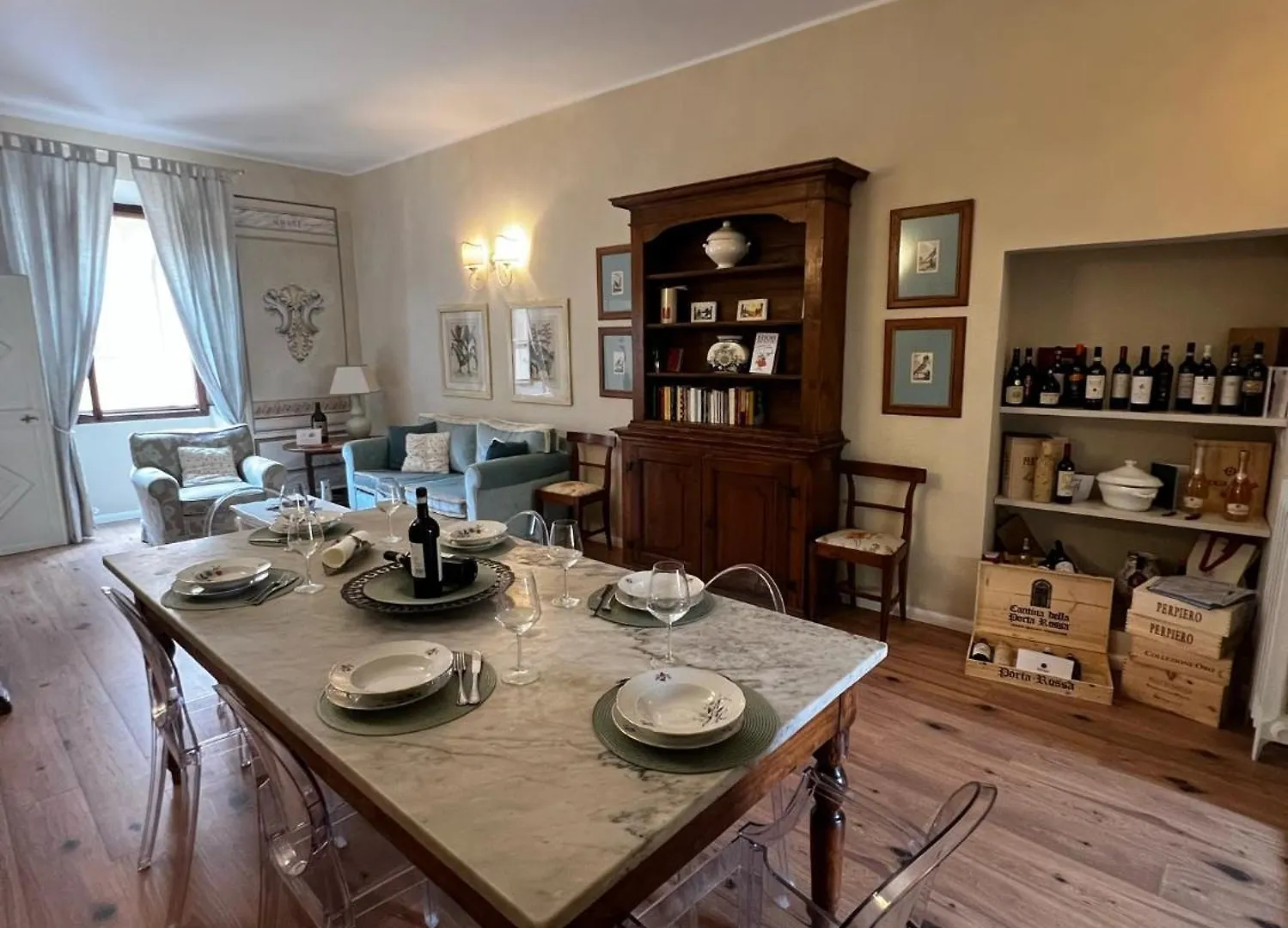 Maestra Exclusive Chianti House, Tuscany Poggibonsi